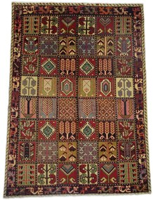 Bakhtiar Tappeto 210 x 290 (Iran)