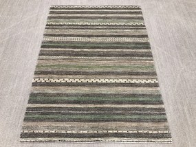 Loribaft Tappeto persiano 170x120 Beige (Iran) Annodato A Mano