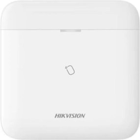 Hikvision - ax pro Centrale Allarme Wireless 96 zone 3G 4G Videoverifica DS-PWA96-M-WE