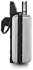 WMF - Macchina per i panini LONO 870W/230V acciaio inossidabile