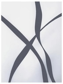 Tenda per doccia 180x200 cm Ribbon – Spirella