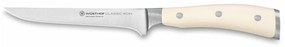 Wüsthof Classic Ikon coltello disosso 14 cm crema