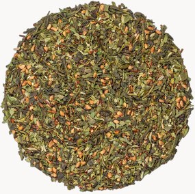 Tisana sfusa biologica Addict