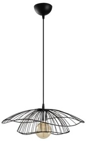 Lampadario su filo TEL 1xE27/40W/230V