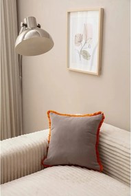 Federa decorativa 43x43 cm Sacakli – Mioli Decor