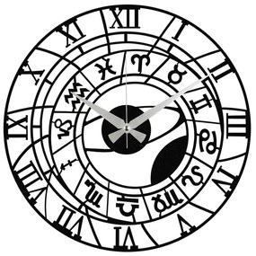 Orologio da parete Enzo - Wallity