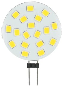 Retlux - Lampadina LED G4/2W/12V 3000K