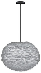 Tonalità grigio chiaro ø 65 cm Eos large - UMAGE