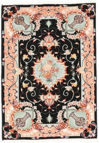 Tabriz Tappeto persiano 70x100 (Iran) Annodato A Mano