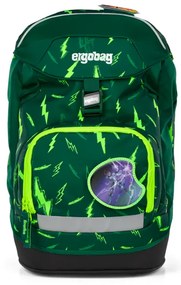 Zaino scuola Ergobag prime - Beartastic