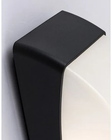 Rabalux 7797 - Applique da esterno OPOLE 1xE27/12W/230V IP65