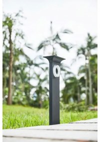 Immax NEO 07904L-LED RGB+CW/W Lampada solare dimmergibile ANEL LED/2W/5V IP54 Tuya