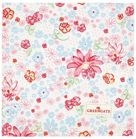 Tovagliolo in cotone Xenia, 40 x 40 cm - Green Gate