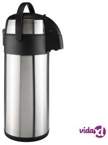 HI Caraffa Termica con Pompa 5 L