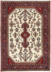Nasrabad Tappeto persiano 110 x 160 (Iran) Annodato A Mano