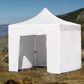 Gazebo 3x3 Premium Kit Completo