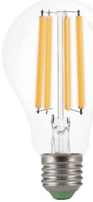 Lampadina LED FILAMENT A60 E27/8W/230V 2700K - Aigostar