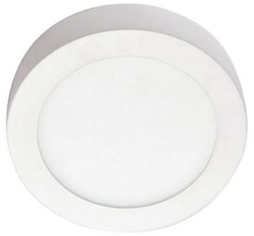 Plafoniera LED LED/6W/230V 4000K diametro 12 cm