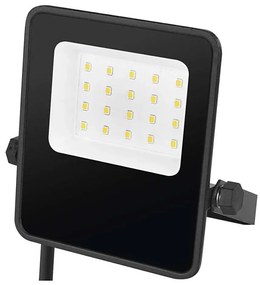 Riflettore LED VISIO LED/10W/230V 4000K IP65