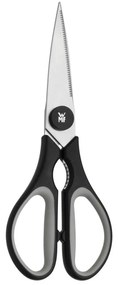 WMF - Forbici TOUCH 21 cm nero
