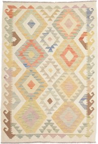Kilim Tappeto 150x100 (Pakistan) Annodato A Mano