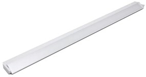 Lampada LED sottopensile LED/15W/230V bianco