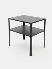 Sinsay - Tavolino - nero