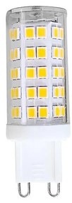 Lampadina LED G9/4W/230V 4000K