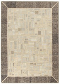 Kilim Tappeto 170 x 240 (Iran) Tessuto A Mano