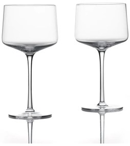 Set di 2 bicchieri da cocktail da 270 ml Rocks - Zone