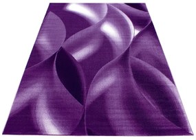 Tappeto viola 120x170 cm Plus - Ayyildiz Carpets