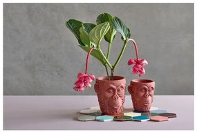 Coprivaso in cemento ø 19 cm Calbe - Villa Collection