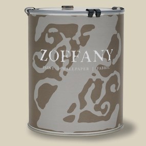 Zoffany Acrylic Eggshell - Lily - 1l
