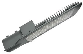 Lampada stradale LED LED/100W/170-400V IP65