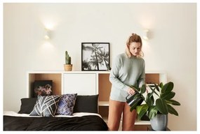 Ledvance - Applique LED dimmerabile SMART+ CYLINDRO LED/12W/230V Wi-Fi