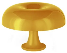 Nessino Lampada da Tavolo Giallo - Artemide