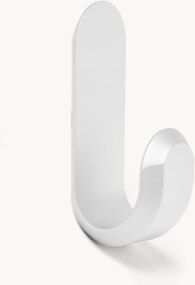 Set di 2 ganci da parete Curve Mini