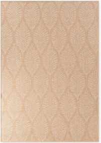 Tappeto reversibile da interno-esterno Liora