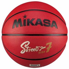 Pallone da Basket Mikasa BB634C  6 Anni