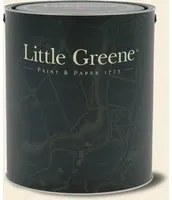 Little Greene Intelligent Satinwood Archive Colours - Orangerie 19 - 2,5l