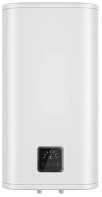 Scaldabagno elettrico 80 litri doppia tanica WIFI garanzia 5 anni Thermobax