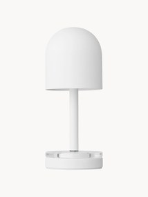 Lampada da tavolo piccola portatile da esterno a LED Luceo