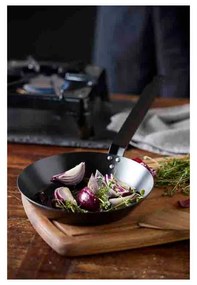 Teglia in acciaio ø 24 cm - Holm