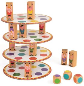 Gioco di Abilità Acrobat