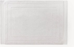 Tappetino da bagno antiscivolo in cotone organico Premium