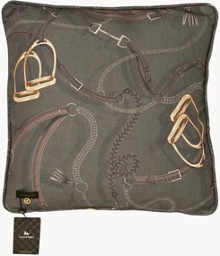 Cuscino Tressage