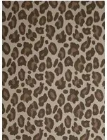 Studio Lisa Bengtsson Carta da parati This is it - Brown