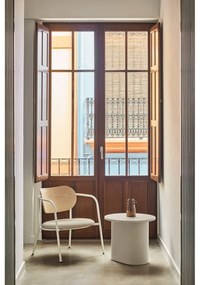 Tavolino 50x50 cm Totem – Teulat