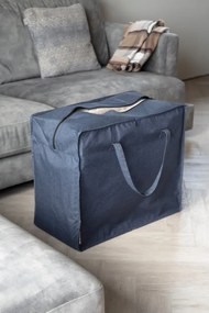 Borsa portaoggetti blu - Bigso Box of Sweden