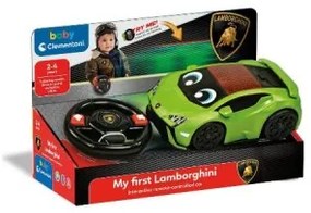 MY FIRST LAMBORGHINI RC BABY CAR